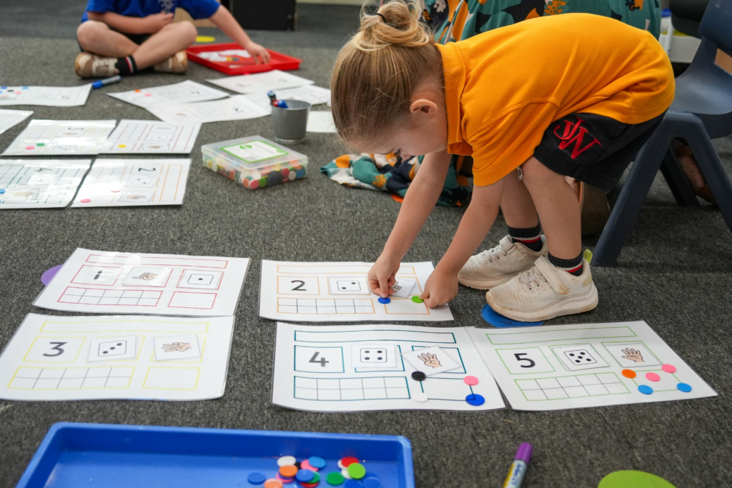PP 7 Pre-Primary 13