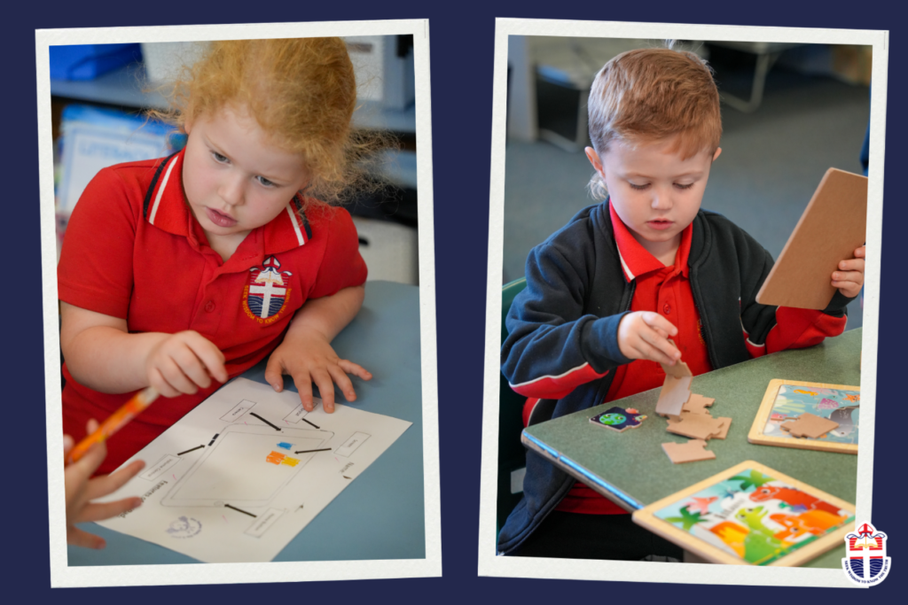 PP 9 Pre-Primary 17