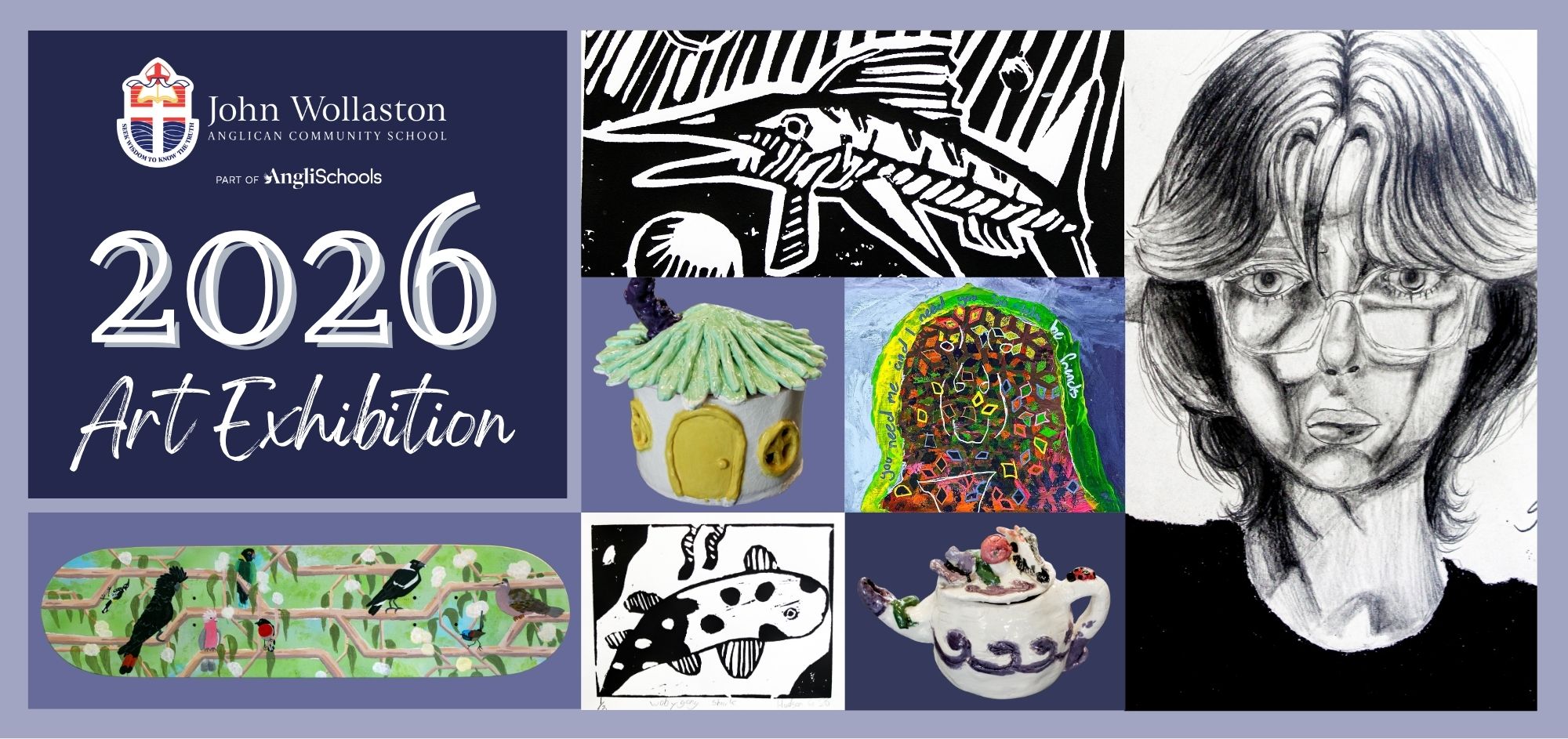 Art Exhibition Invite 1 Art Exhibition 2 Art Exhibition Invite 1 Art Exhibition 1