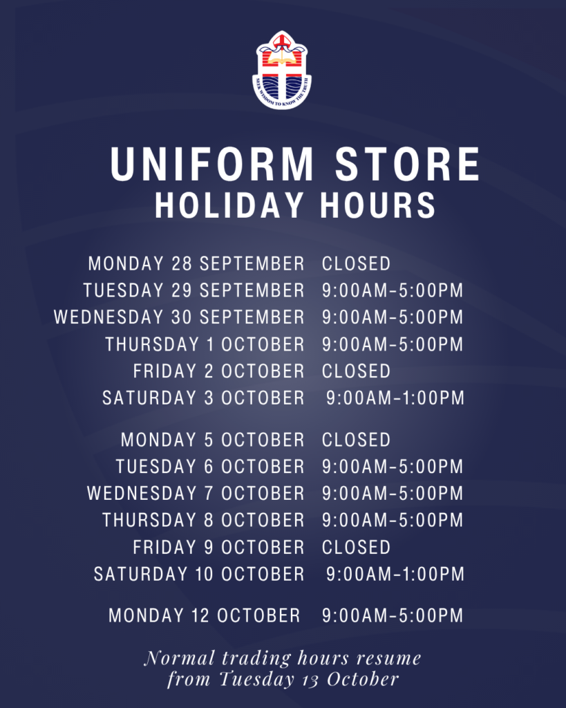 T3 holiday hours graphic Uniforms 4 T3 holiday hours graphic Uniforms 3